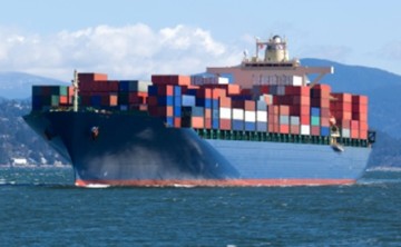 THE RACE IS ON IN THE USA TO PREPARE POST PANAMAX PORTS