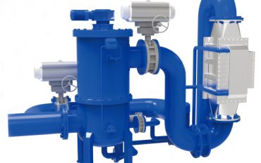 UV – Ballast Water Treatment system